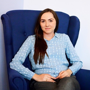 Anna Podstawska