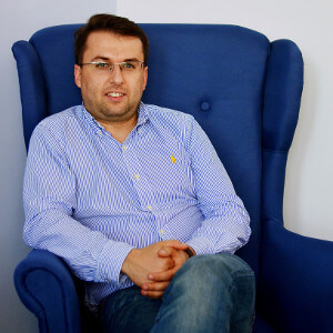 Krzysztof Kuśmider