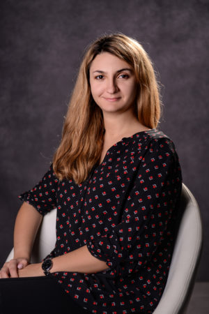 Joanna Firlej