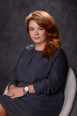 Maja Gumuła-Klęsk
